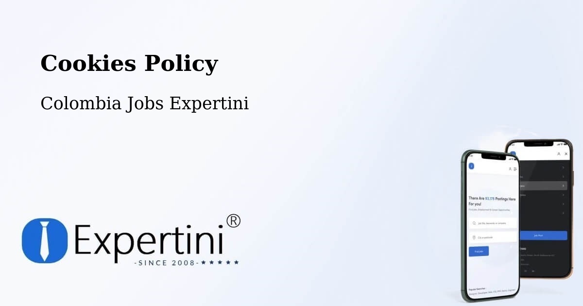 Cookie Policy – Espinal - Colombia Jobs Expertini