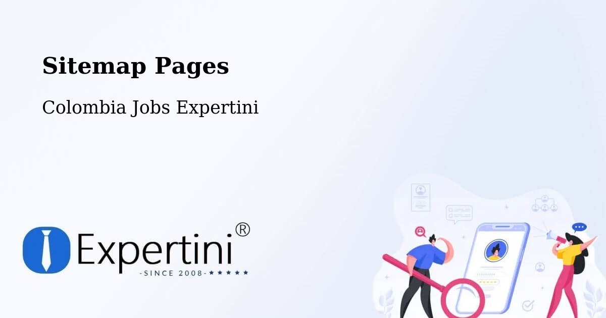 Sitemap Pages - Espinal - Colombia Jobs Expertini